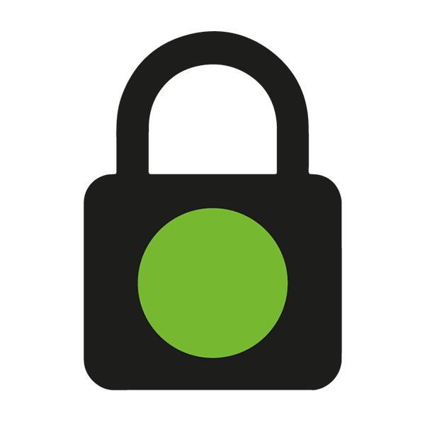 Colour-Lock-System Icon