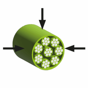 Stable in shape Icon