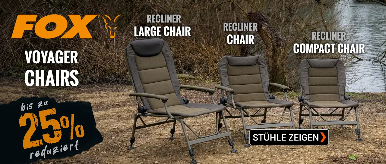 Finde Deinen Wunschstuhl