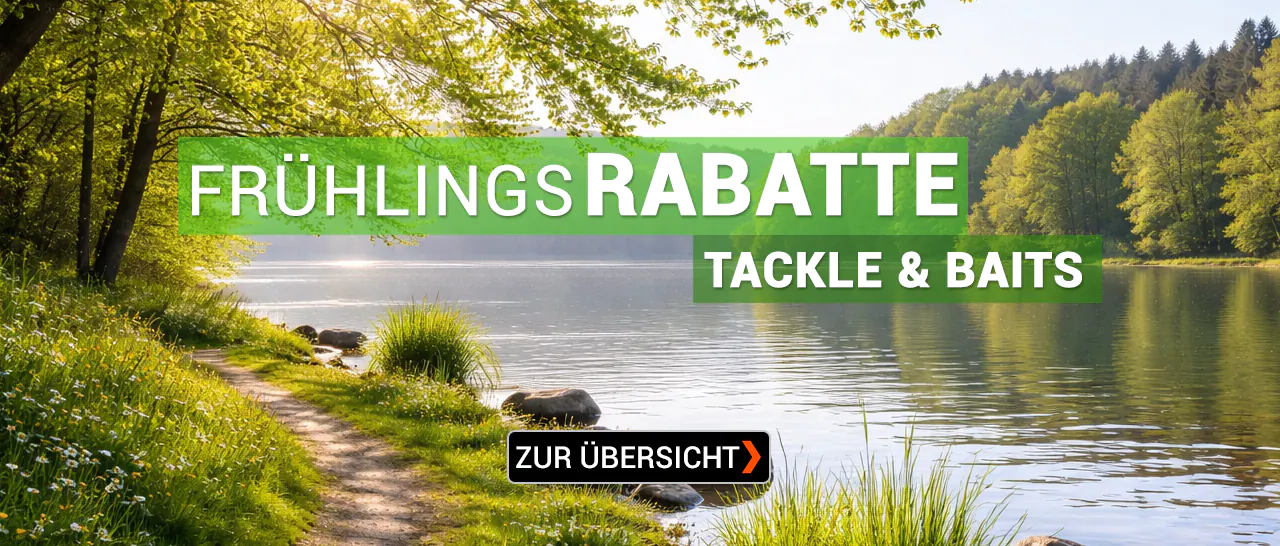 Alles für Deinen Saisonstart