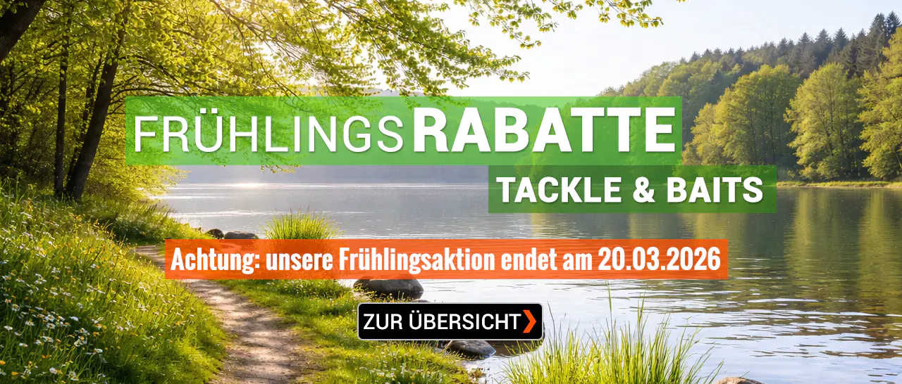 Alles für Deinen Saisonstart