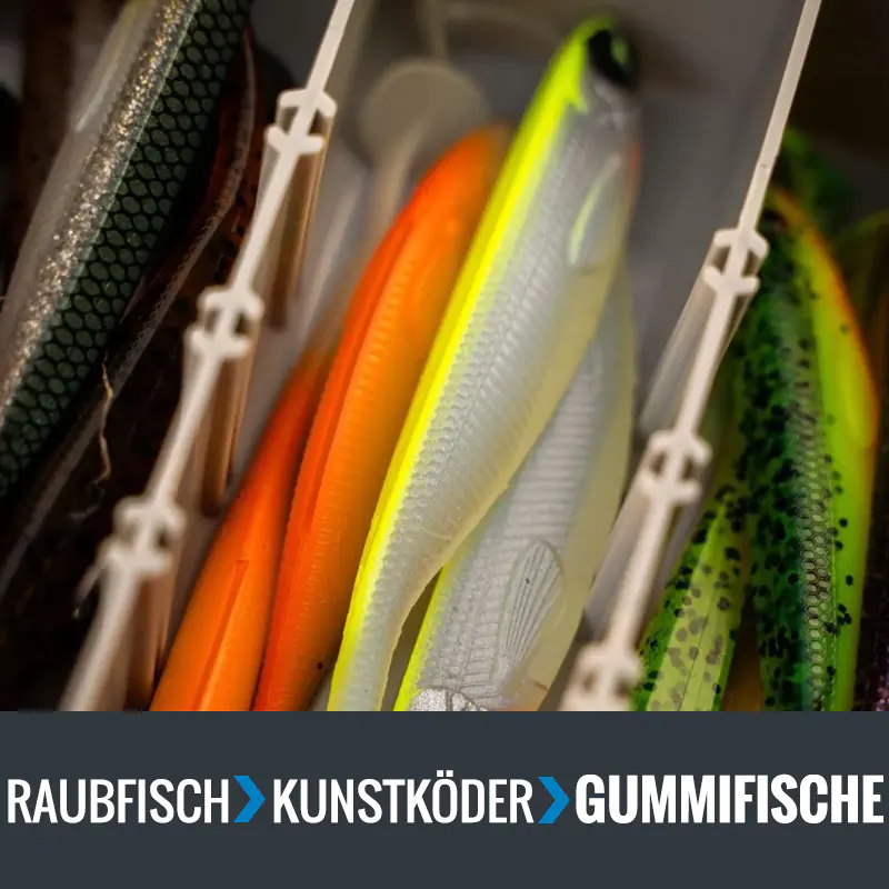 Gib ordentlich Gummi