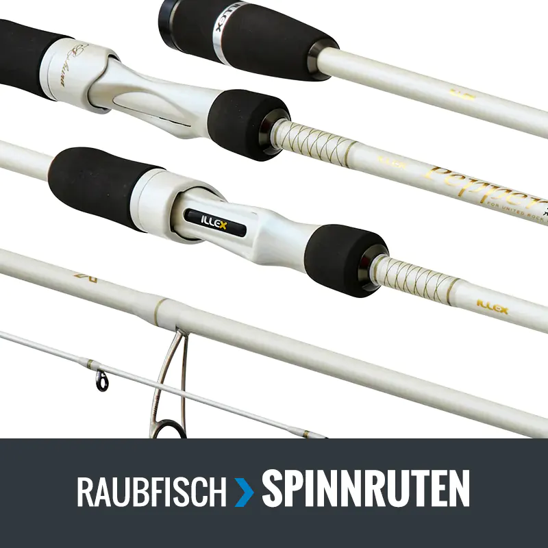 Von Ultra Light bis Heavy