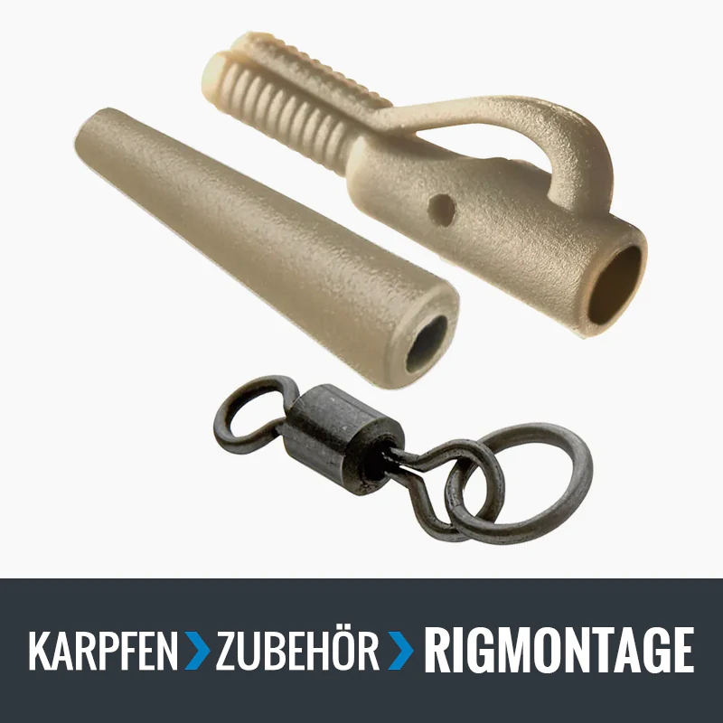 Alles für Dein Lieblingsrig