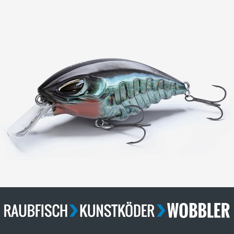 Von Flachwasser bis Ultratief