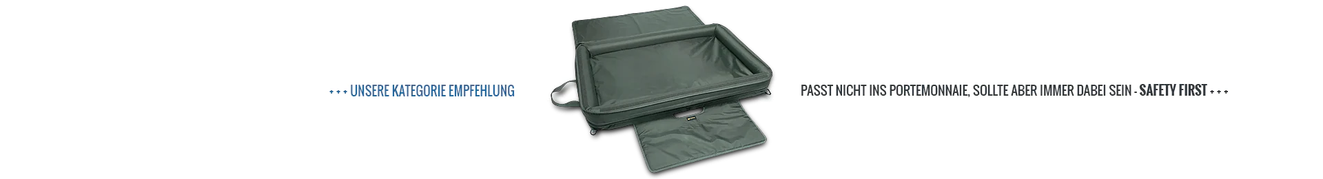 Unsere aktuelle Empfehlung