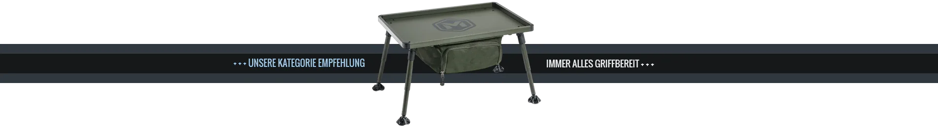 Sollte man einfach haben