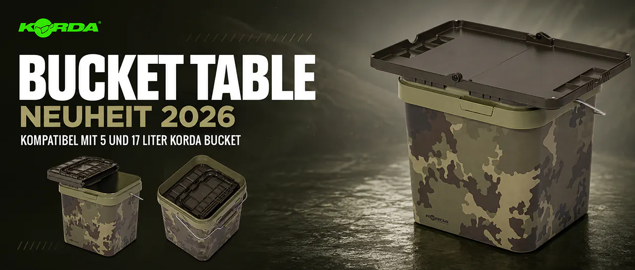Praktisches Korda Gimmick