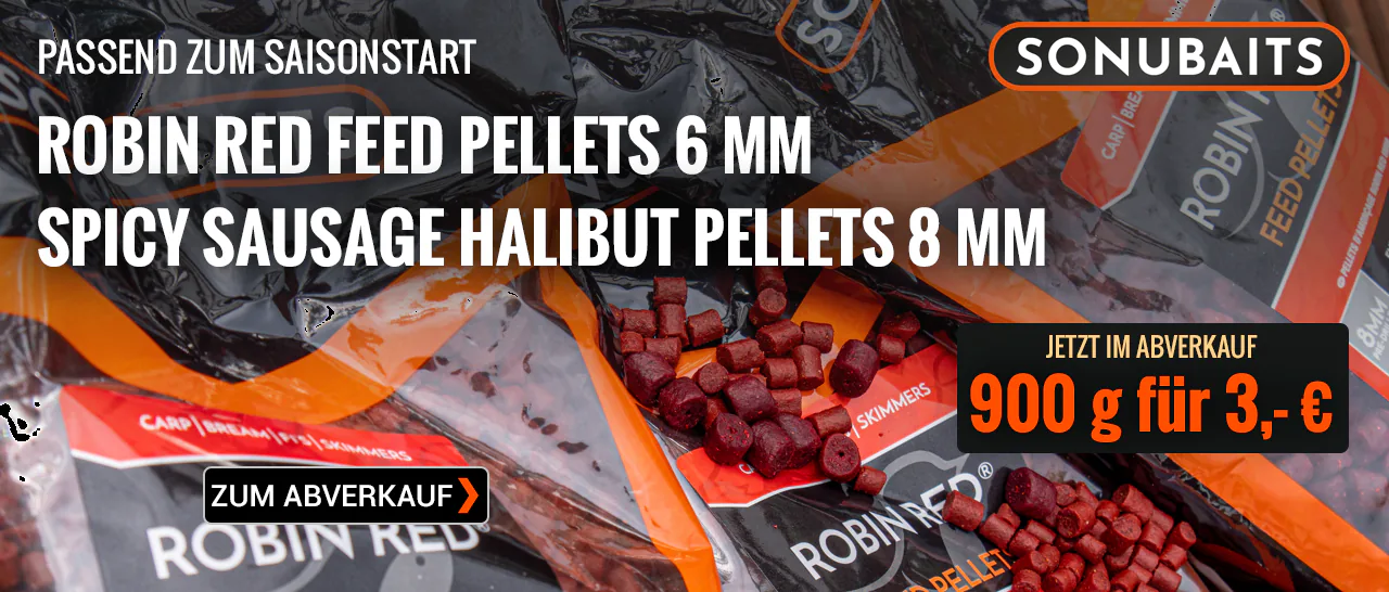 Passend zum Saisonstart