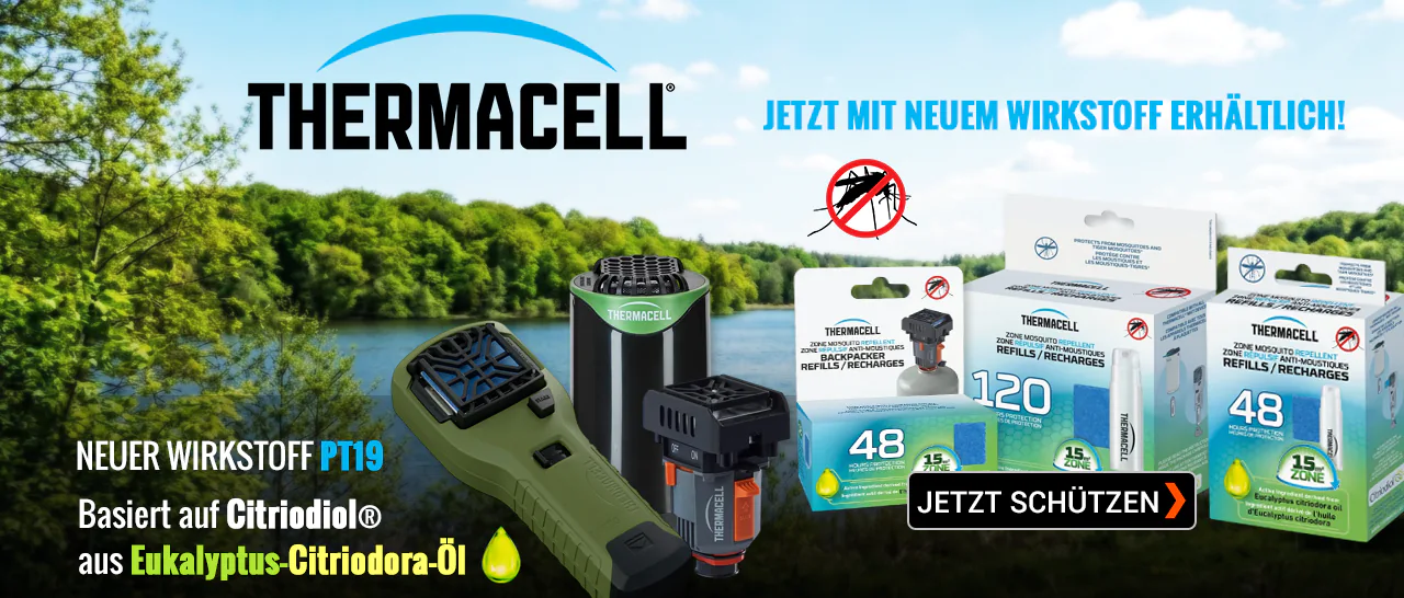 Jetzt wieder erhältlich!