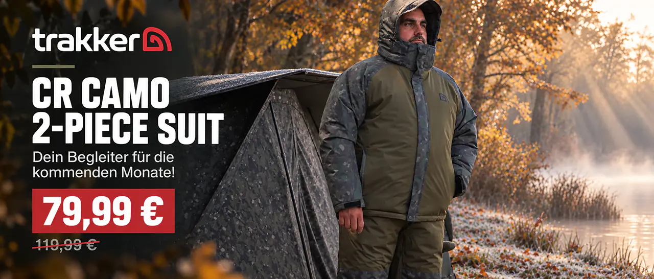 CR2 Wintersuit zum geilen Preis!