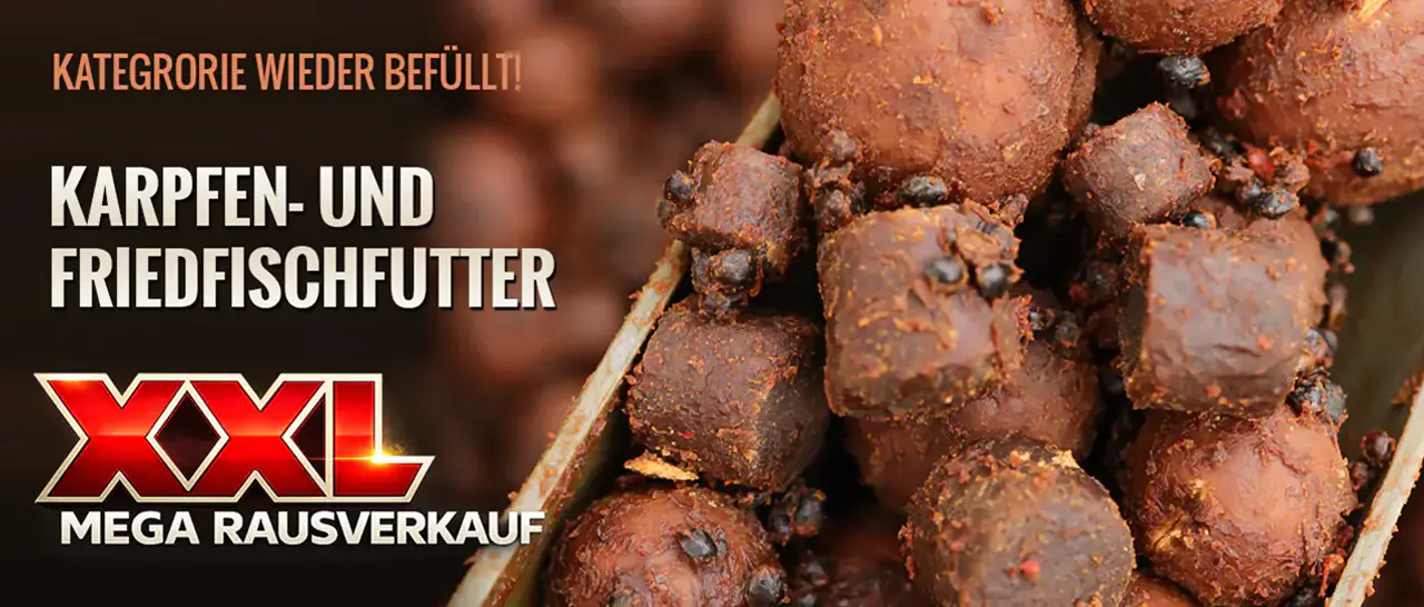 Herbstreserven aufstocken!