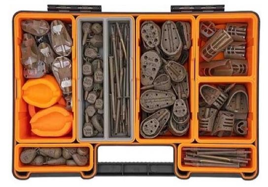 Angelzubehör für Method Feedern