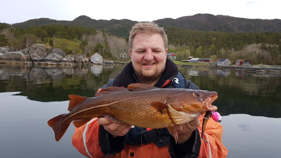 Werfen statt Runterlassen