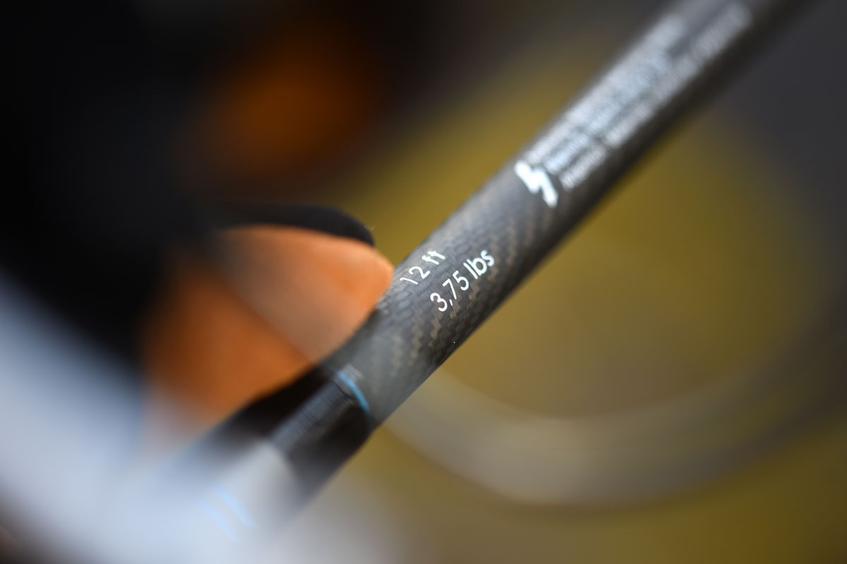 Die richtige Testkurve