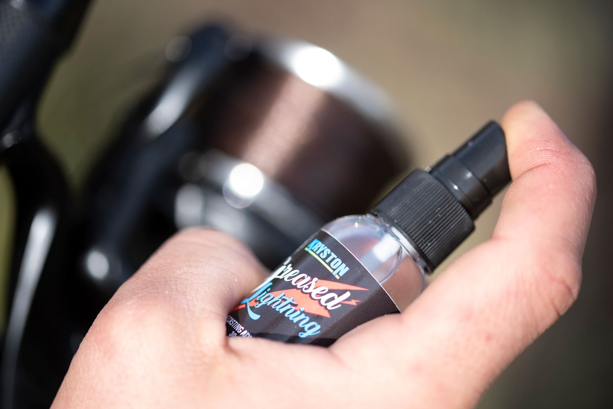 Der Weitwurf Booster