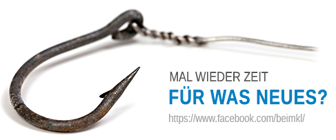 Besuche uns auf Facebook