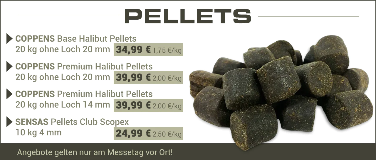 Pellet-Angebote