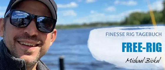 Finnese Rigs - FREE-RIG