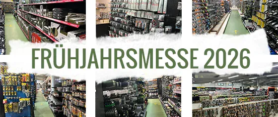 KL FRÜHJAHRSMESSE 2026