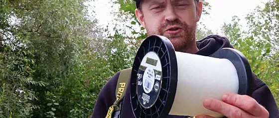 SUFIX ADVANCE MONO 3200 METER