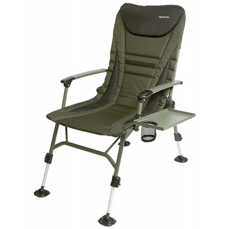 DAIWA Infinity Specialist Chair DAIWA Infinity Specialist Chair
