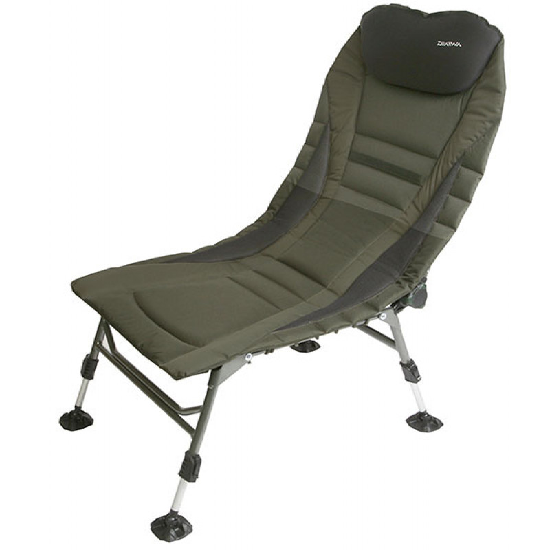 DAIWA Infinity Carp Chair DAIWA Infinity Carp Chair