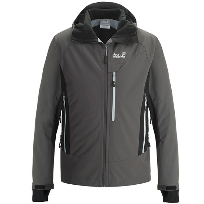 jack wolfskin nucleon jacket herren jack wolfskin nucleon jacket herren