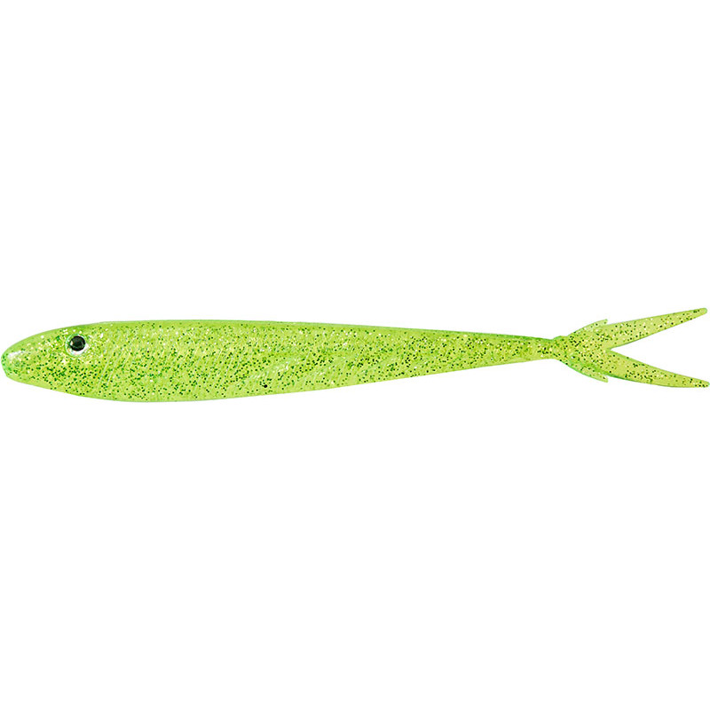 Gunki LS Gunki V2 Riggle 13 cm - Ghost Lemon Gunki LS Gunki V2 Riggle 13 cm - Ghost Lemon