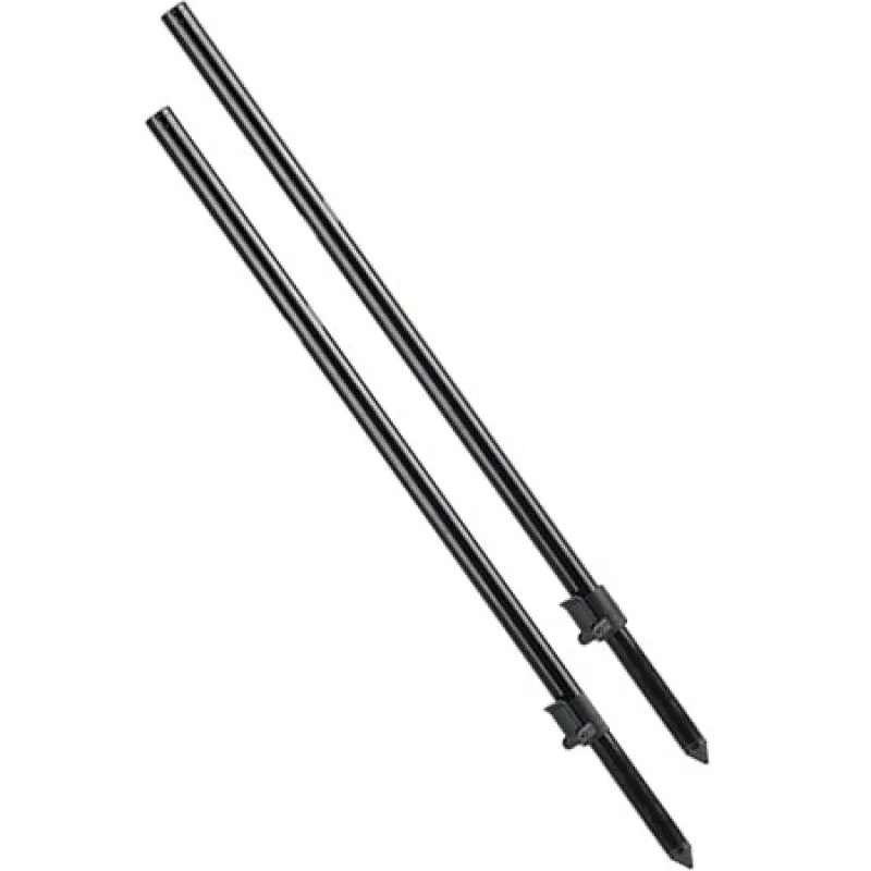 Anaconda Quick Lock Extension Poles, für Profis KL Angelsport