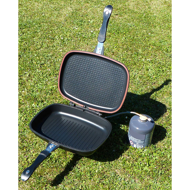 Anaconda Uncle Frank`s Pan Anaconda Uncle Frank`s Pan