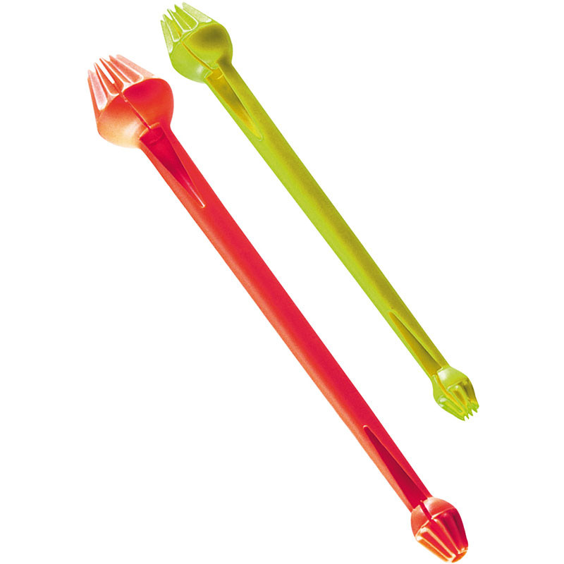 Cormoran Zweiteiliges Hakenlöse-Set
