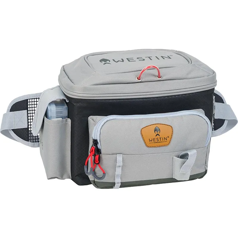Westin W3 Waist Pack L Angelshop fur Profis KL Angelsport