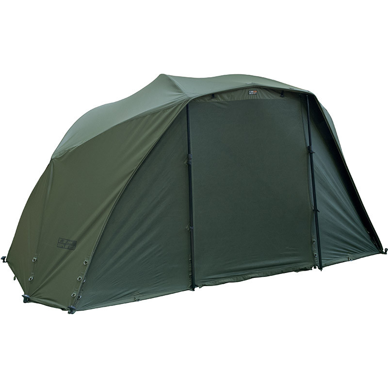 FOX Supa Brolly 50 MK2 + Mozzy Mesh Front FOX Supa Brolly 50 MK2 + Mozzy Mesh Front