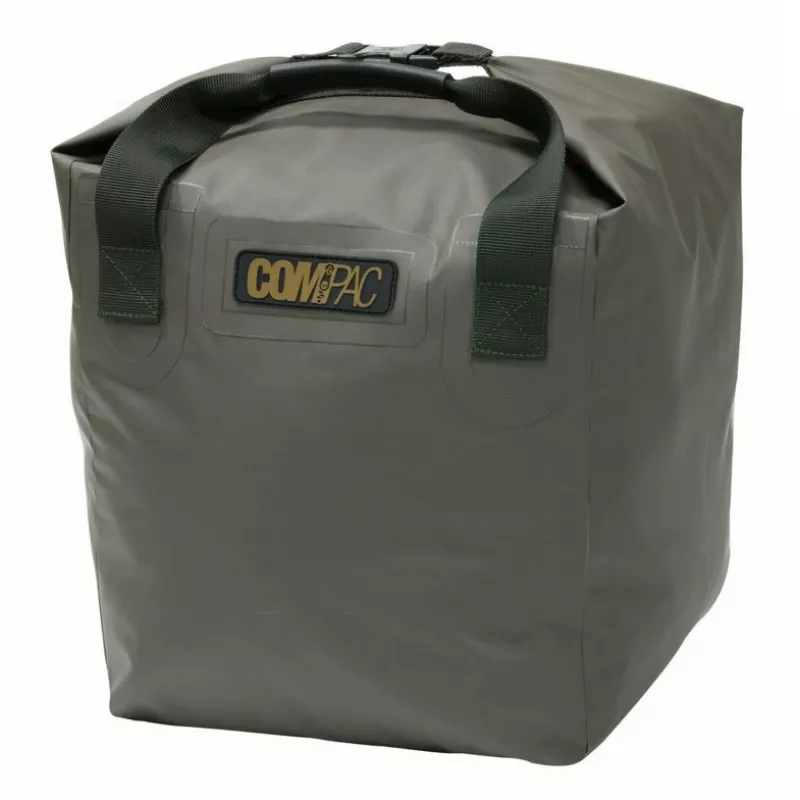 Korda Compac Dry Bag Small Angelshop fur Profis KL Angelsport