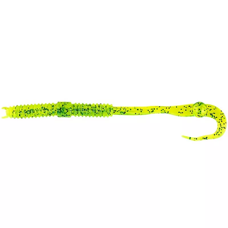 LMAB Finesse Filet Gummifisch - 7/11/15 Cm, Für Barsch, Zander, Hecht