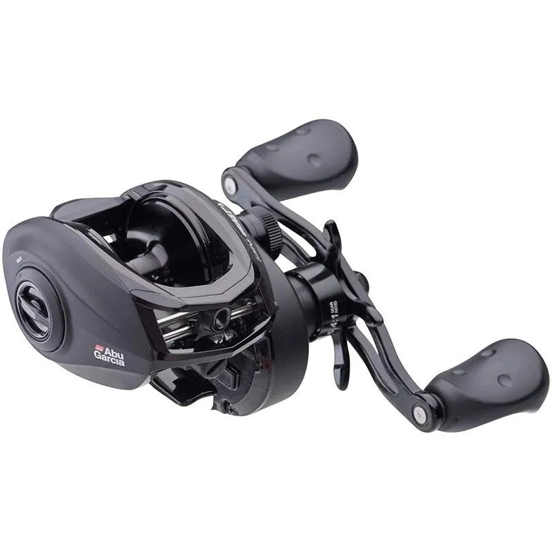 アブガルシア レボ ビースト 41-HS-L 左巻き abugarcia revo beast 中古