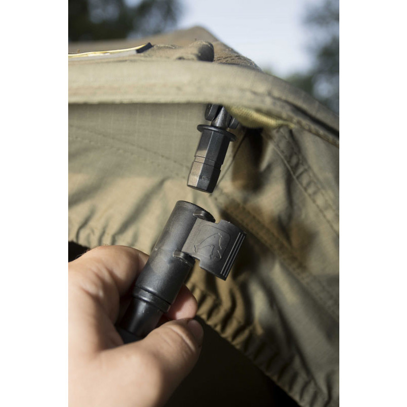 Avid Carp Quick Click Adaptor Avid Carp Quick Click Adaptor