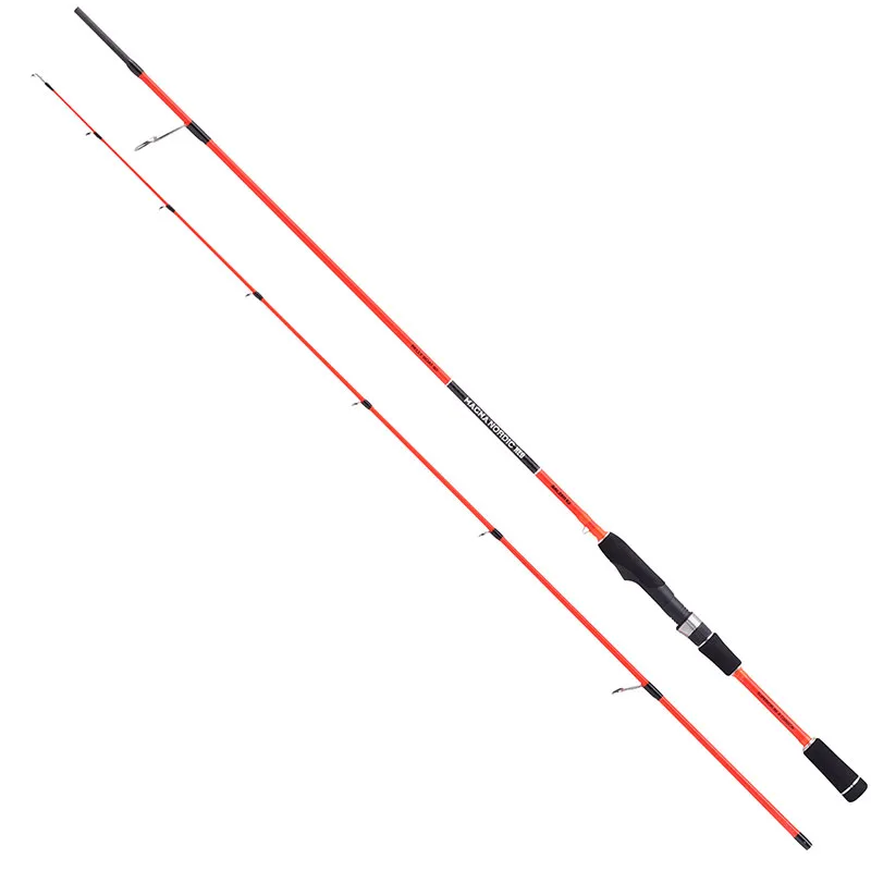 Balzer Magna Nordic Pro Boat 30 Travel 1,95m 400-600g Bootsrute Reiserute IM -8