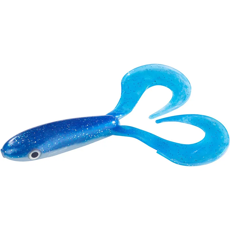 Balzer Shirasu Pike Collector 15cm Weissfisch-blau