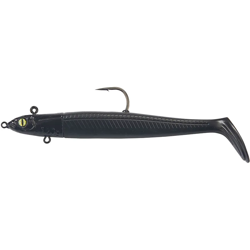 Bas De Ligne (Rig) Balzer Valhall Surprise 145cm 0.90mm - Pour La Pêche