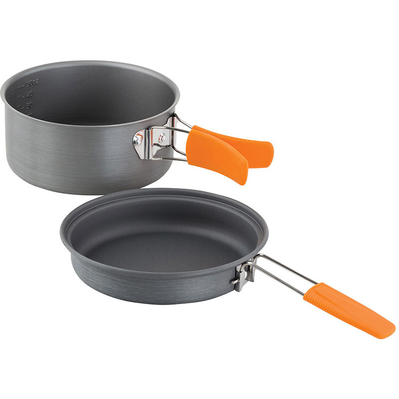 Chub NRG 2 Piece Cook Set Chub NRG 2 Piece Cook Set