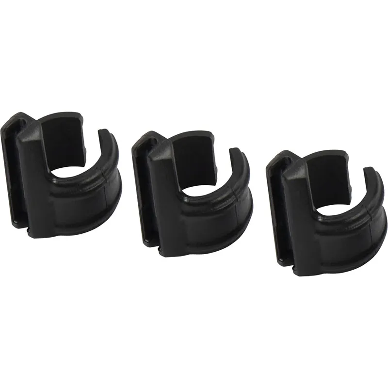 13 mm Cygnet Iso Clips Large 3 Stk 