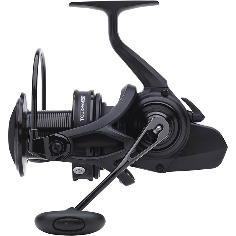 daiwa tournament iso 5000 qd