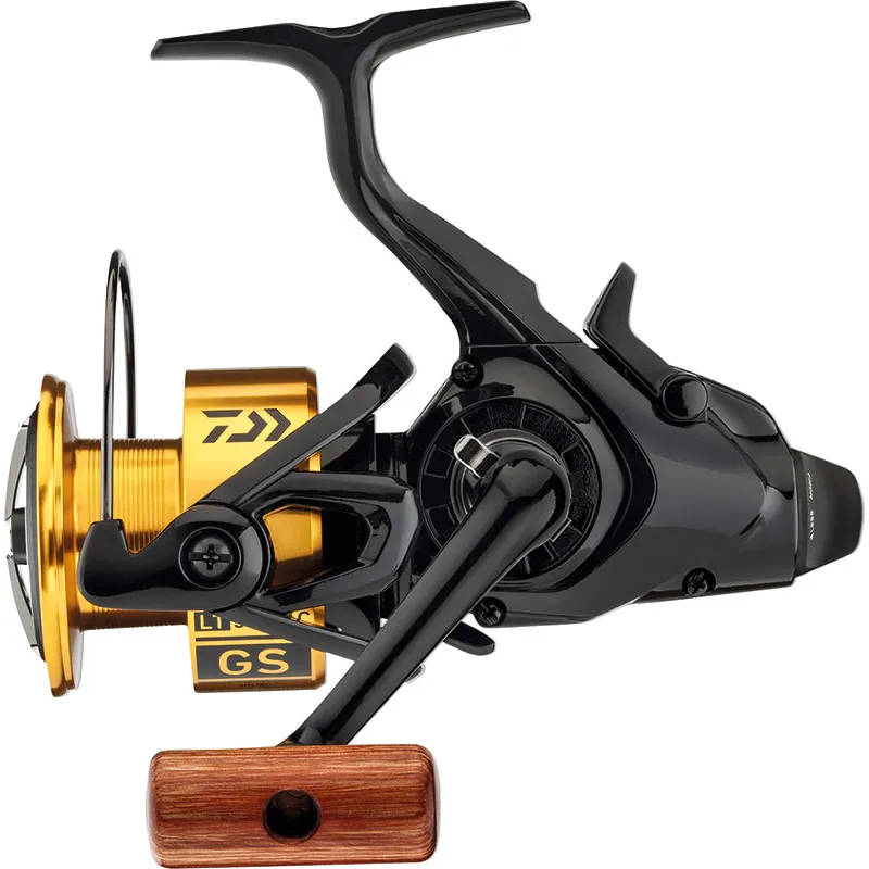 DAIWA 20 GS BR LT 5000-C, Angelladen für Profis - KL Angelsport