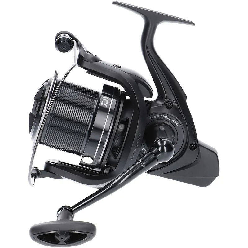 DAIWA 19 Emblem Spod 35 SCW QD, Angelladen für Profis - KL