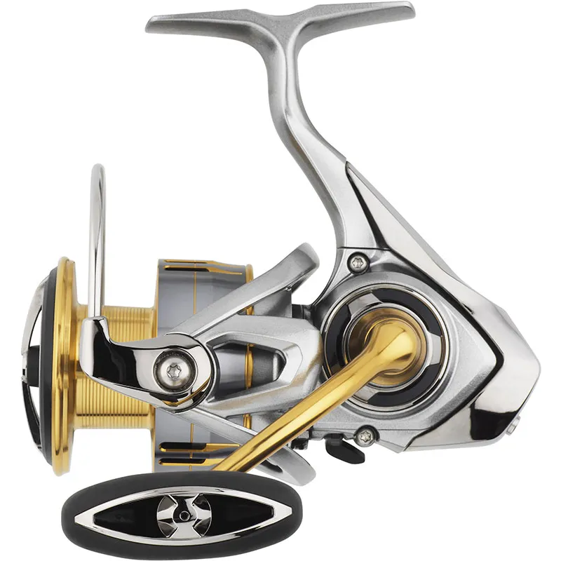 DAIWA Freams LT1000S, Angelladen für Profis - KL Angelsport