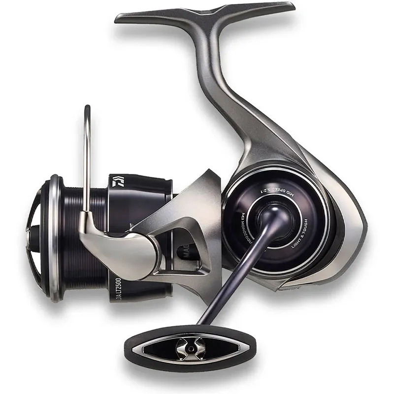 Daiwa 25 Caldia LT 2500, Angelladen für Profis - KL Angelsport