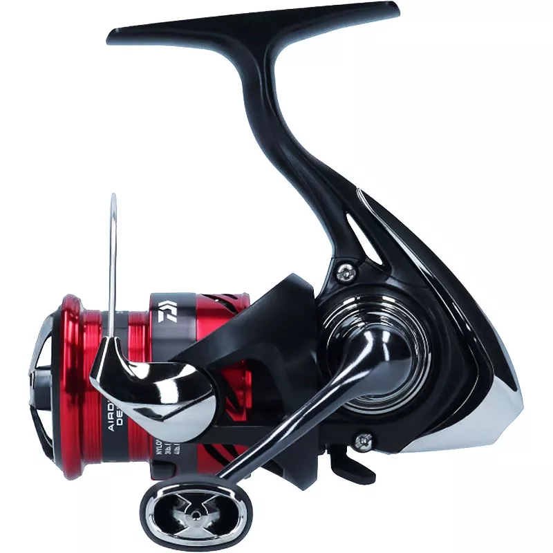 DAIWA 23 Ninja LT2000, Angelladen für Profis - KL Angelsport