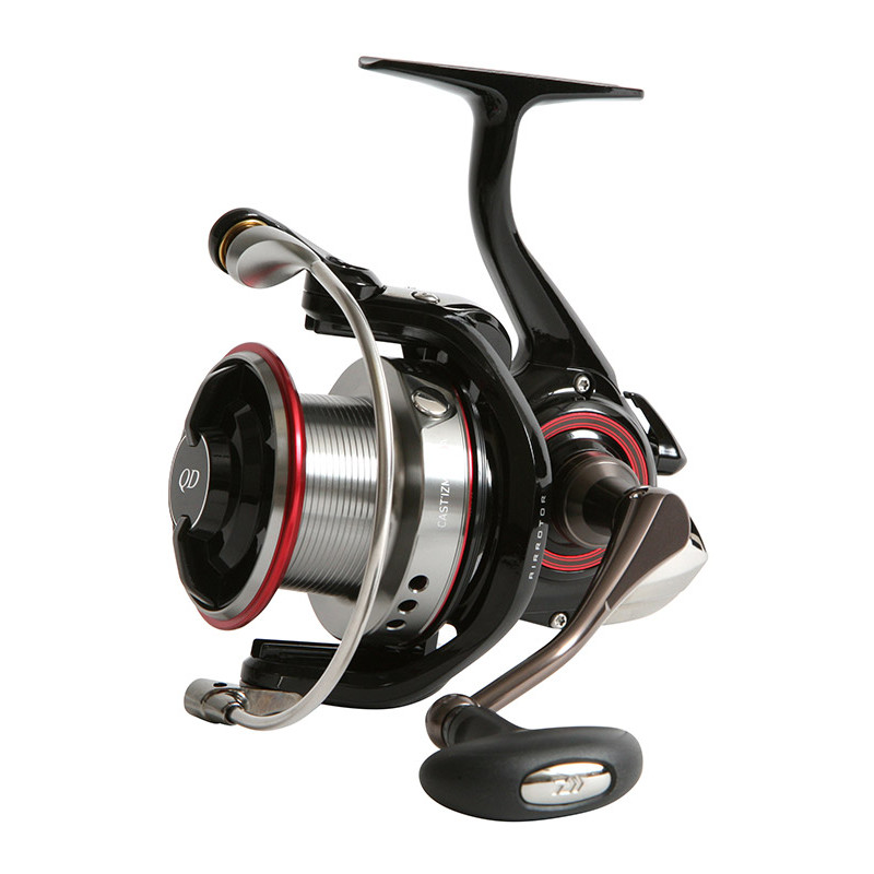 Daiwa castizm qda Clearance